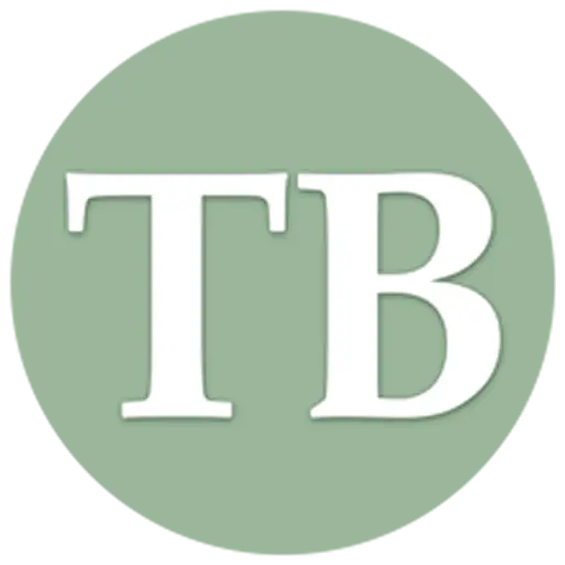Notar Thomas Bensch Emblem